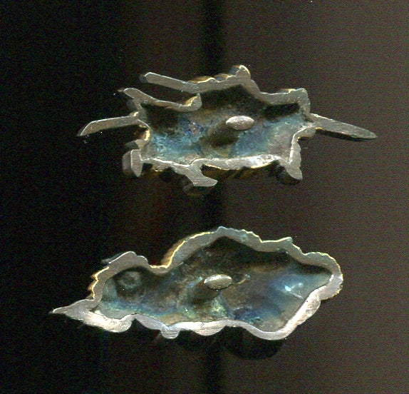 Shoraku Menuki