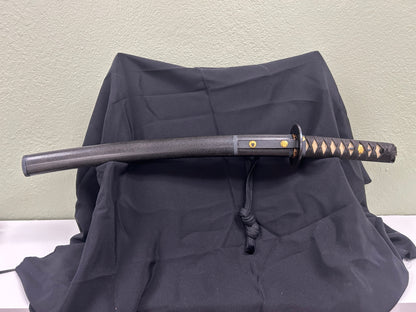 Mon Wakizashi