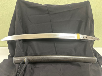 Mon Wakizashi