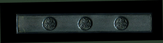 Tokugawa Mon Kozuka